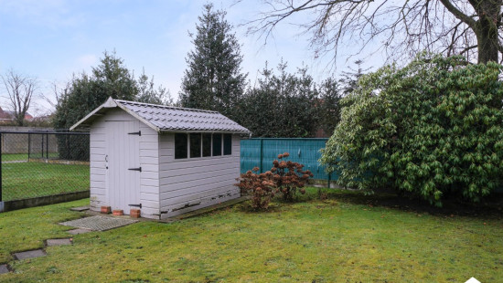 de Stockheimlaan - 31 - - 3510