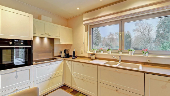 Kaalheide - 33 - - Huldenberg