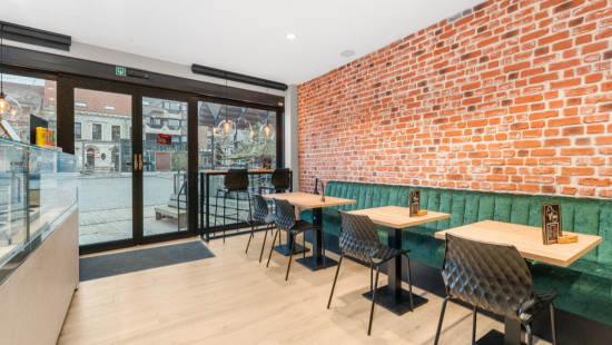 Grote Markt - 26 - - 1800