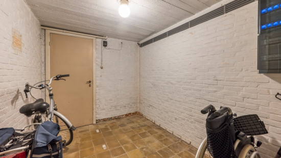 Baron Dhanisstraat - 19 - - 9100