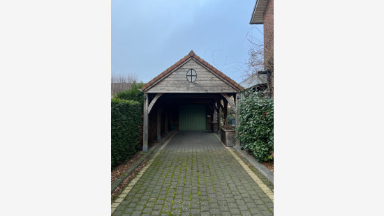 Norbertinessenlaan - 31 - - 3910