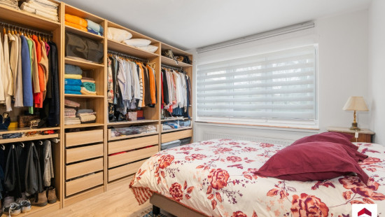 Ruisbroeksesteenweg - 41 - 25 - 1600