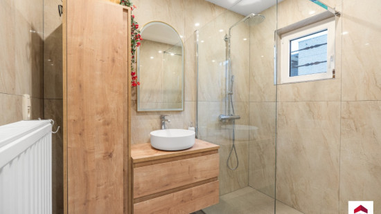 Ruisbroeksesteenweg - 41 - 25 - 1600