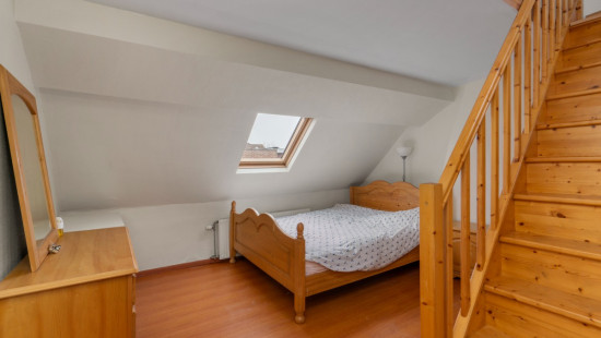 Spiegelstraat - 8 - - 1800