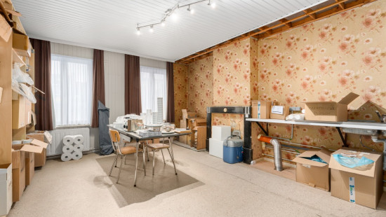 Grote Markt - 26 - - 1800