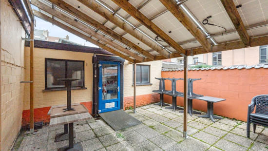 Grote Markt - 26 - - 1800