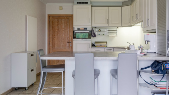 Hamonterweg - 64B - - 3910