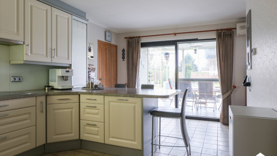 Hamonterweg - 64B - - 3910