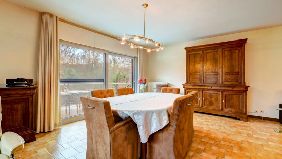 Kaalheide - 33 - - Huldenberg