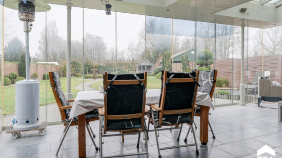 Hamonterweg - 64B - - 3910