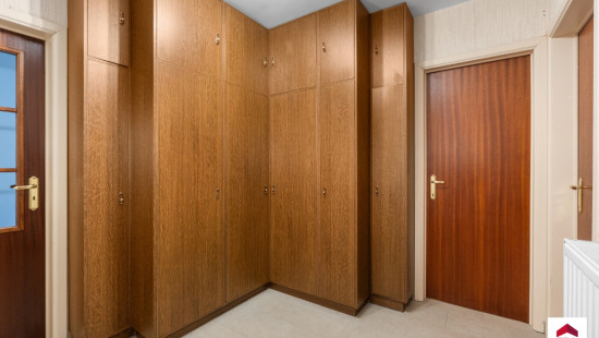 Ruisbroeksesteenweg - 41 - 25 - 1600