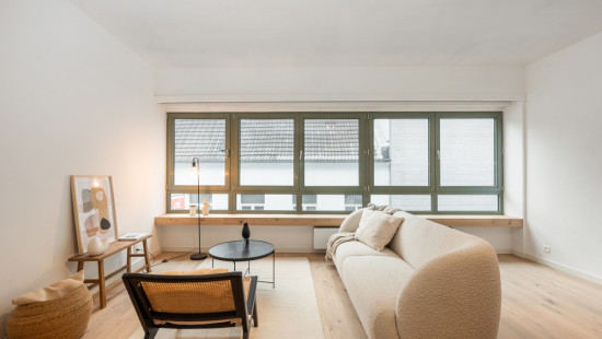 Otto Veniusstraat - 11 - - 2000