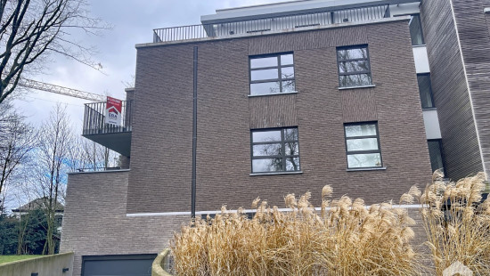 Rue du Charron - 285 - E6 - 1420