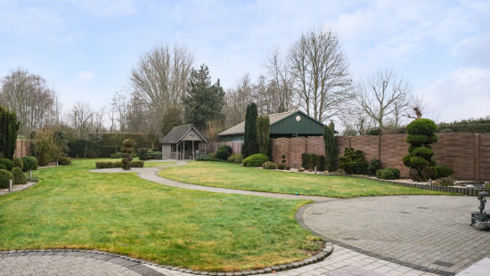 Hamonterweg - 64B - - 3910