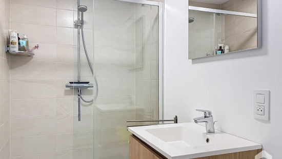 Rue du Charron - 285 - E6 - 1420