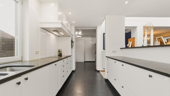 Hoge Heerweg - 14B - - 9100