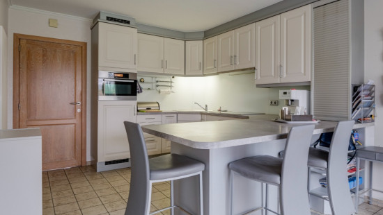 Hamonterweg - 64B - - 3910