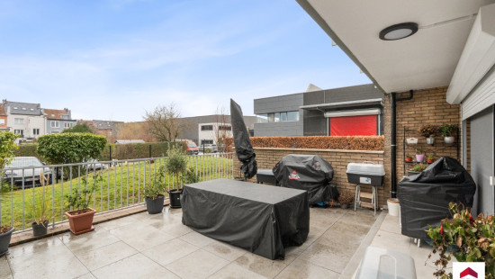 Ruisbroeksesteenweg - 41 - 25 - 1600