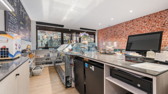 Grote Markt - 26 - - 1800