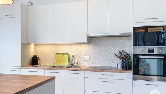 Rue du Charron - 285 - E6 - 1420