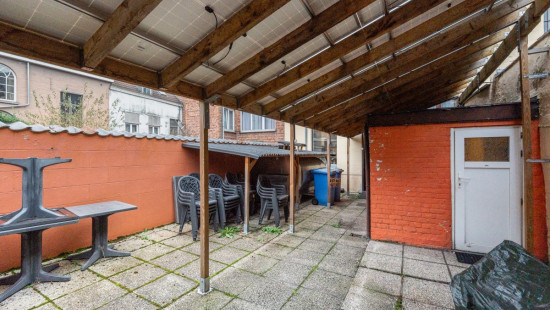 Grote Markt - 26 - - 1800