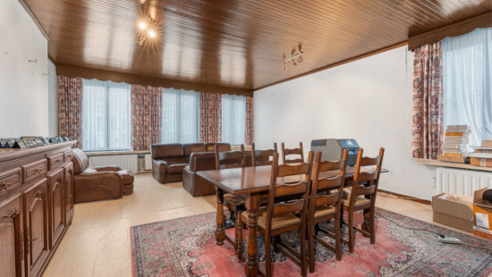 Grote Markt - 26 - - 1800