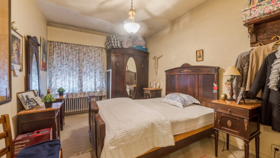 Baron Dhanisstraat - 19 - - 9100