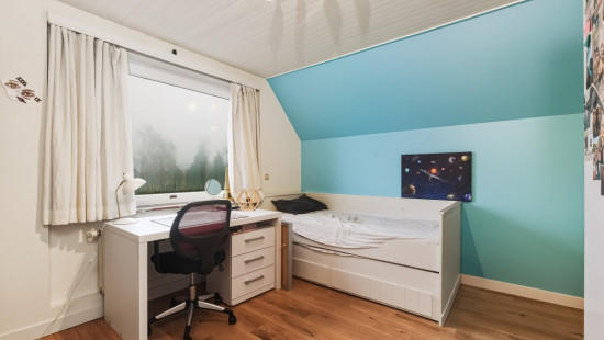 Hoge Heerweg - 14B - - 9100