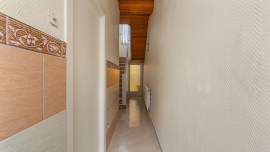 Spiegelstraat - 8 - - 1800