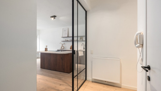 Otto Veniusstraat - 11 - - 2000