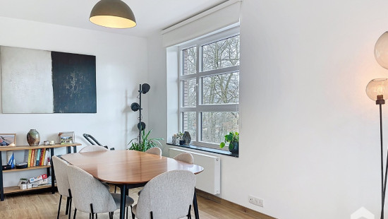 Rue du Charron - 285 - E6 - 1420