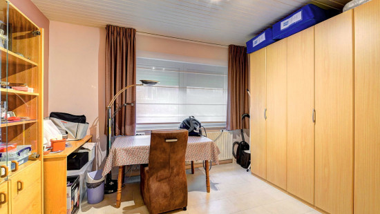 Kaalheide - 33 - - Huldenberg