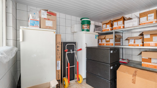 Grote Markt - 26 - - 1800