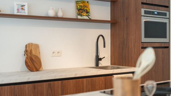 Otto Veniusstraat - 11 - - 2000