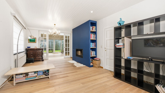 Hoge Heerweg - 14B - - 9100