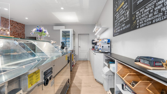 Grote Markt - 26 - - 1800