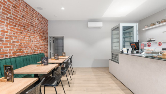 Grote Markt - 26 - - 1800