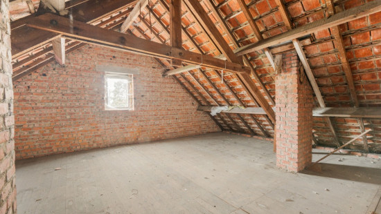 Beekstraat - 21 - - 1980