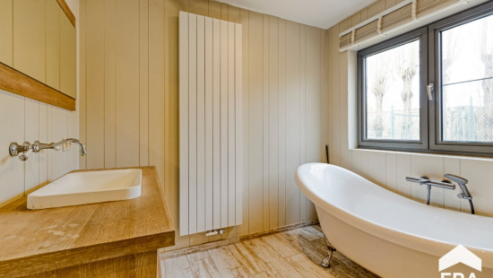 Konijnenboslaan - 24 - - 8470