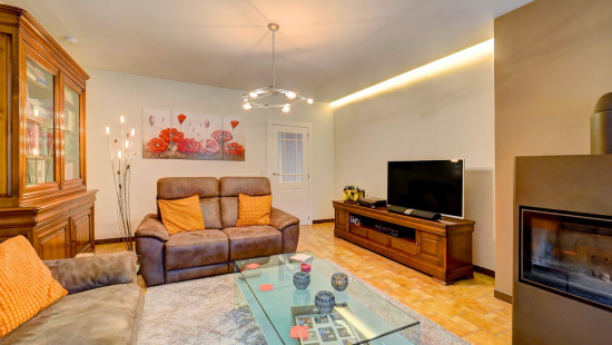 Kaalheide - 33 - - Huldenberg