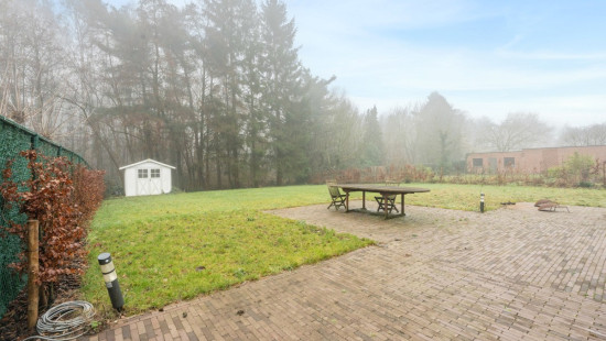 Hoge Heerweg - 14B - - 9100