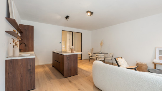 Otto Veniusstraat - 11 - - 2000