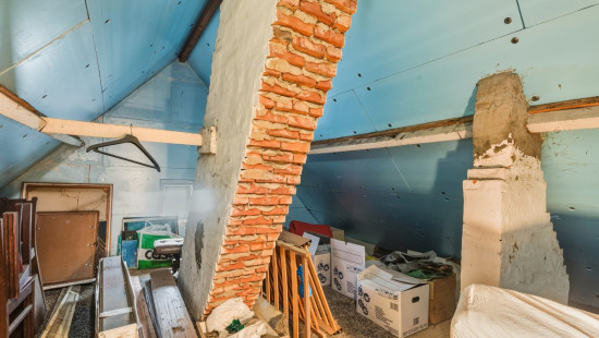 Hoge Heerweg - 14B - - 9100