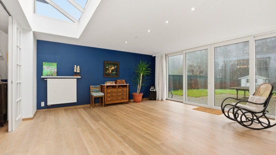 Hoge Heerweg - 14B - - 9100