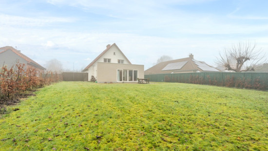 Hoge Heerweg - 14B - - 9100