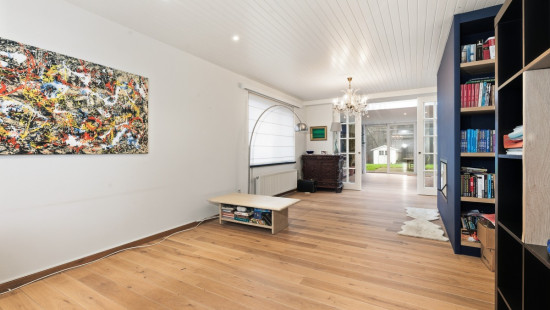 Hoge Heerweg - 14B - - 9100