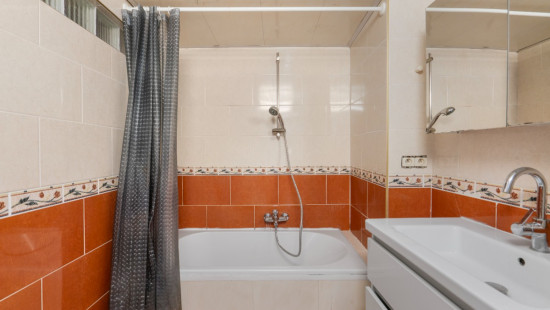 Spiegelstraat - 8 - - 1800