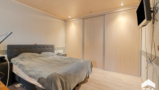 Konijnenboslaan - 24 - - 8470