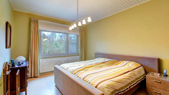 Kaalheide - 33 - - Huldenberg