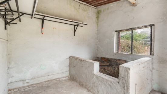 Beekstraat - 21 - - 1980